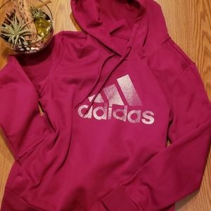 Adidas Sweatshirt